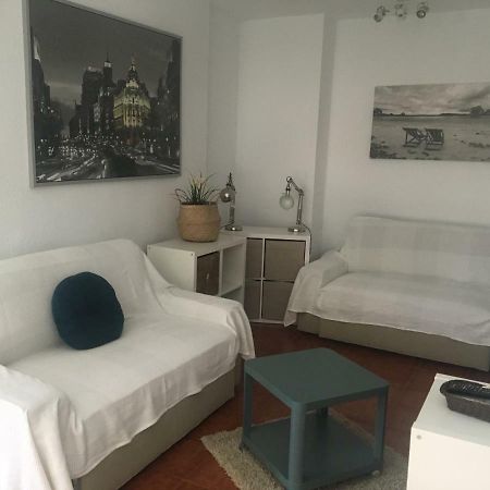 Piso Coqueto Lejlighed Alicante Eksteriør billede