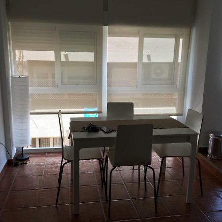 Piso Coqueto Lejlighed Alicante Eksteriør billede