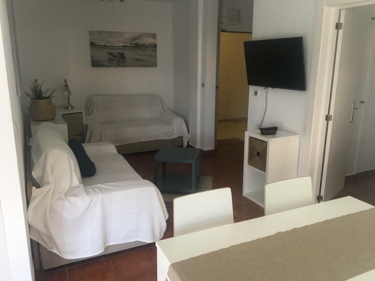 Piso Coqueto Lejlighed Alicante Eksteriør billede